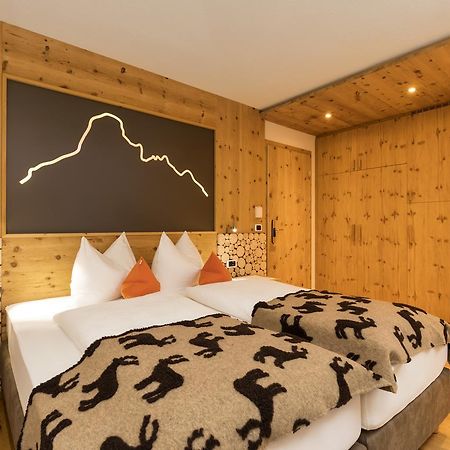 Hotel Bel Sit Corvara In Badia Kültér fotó