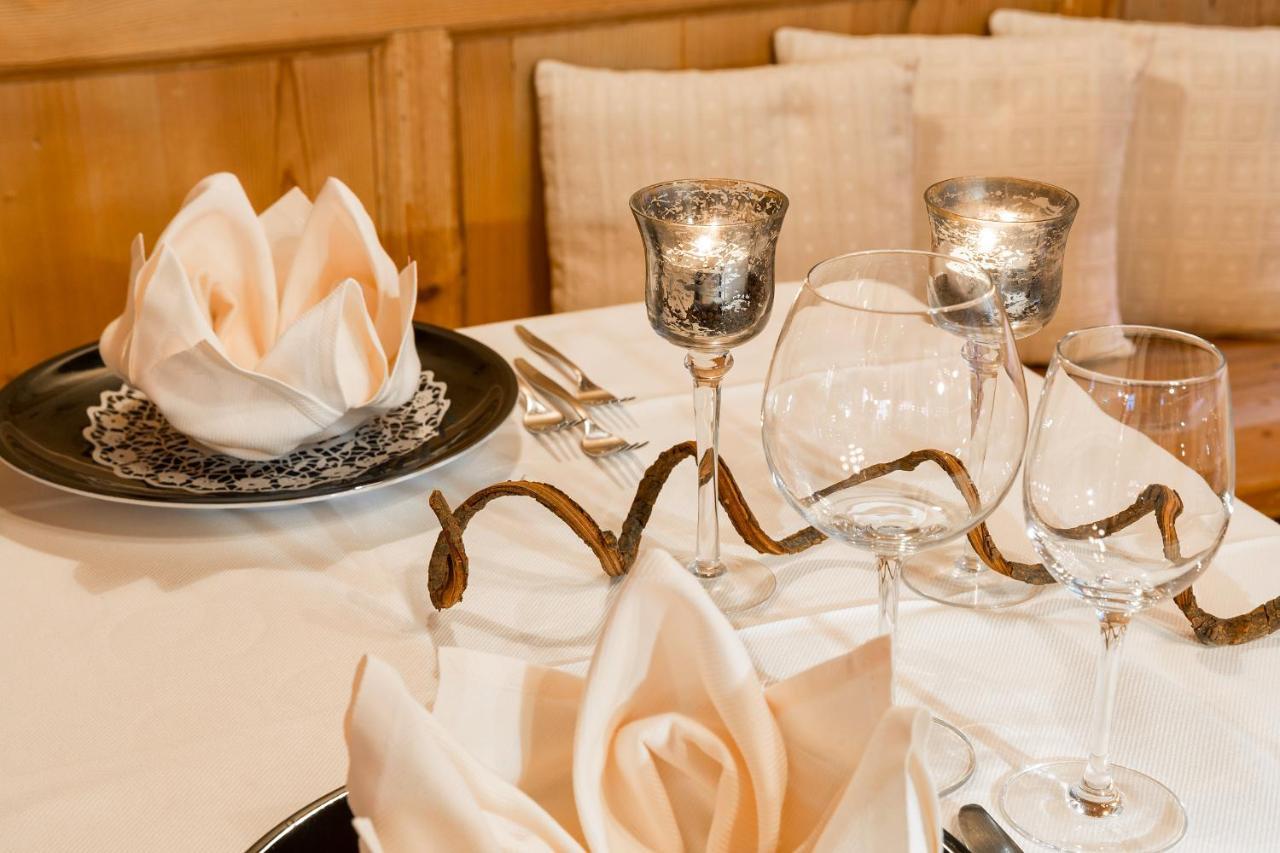 Hotel Bel Sit Corvara In Badia Kültér fotó