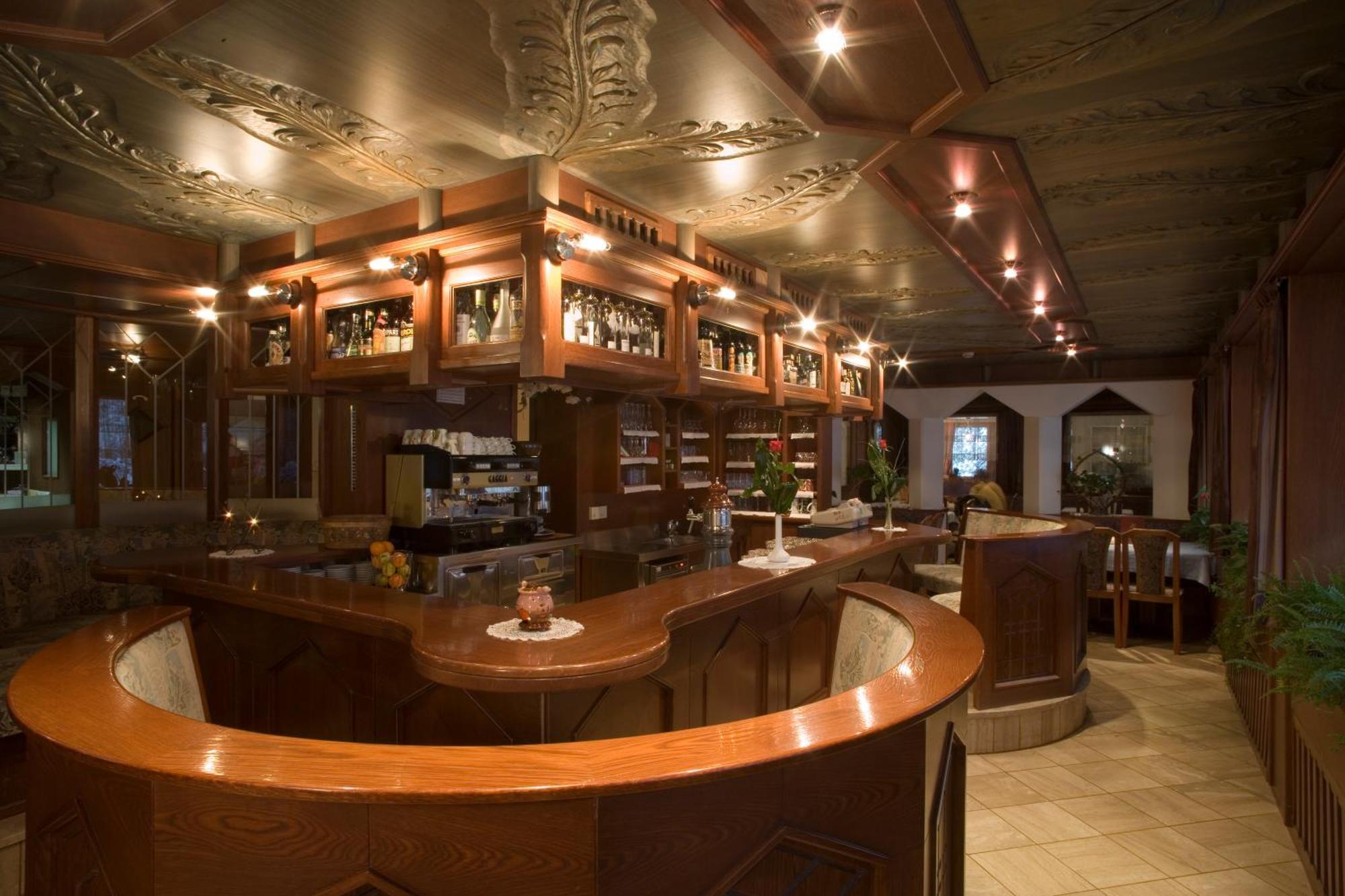 Hotel Bel Sit Corvara In Badia Kültér fotó
