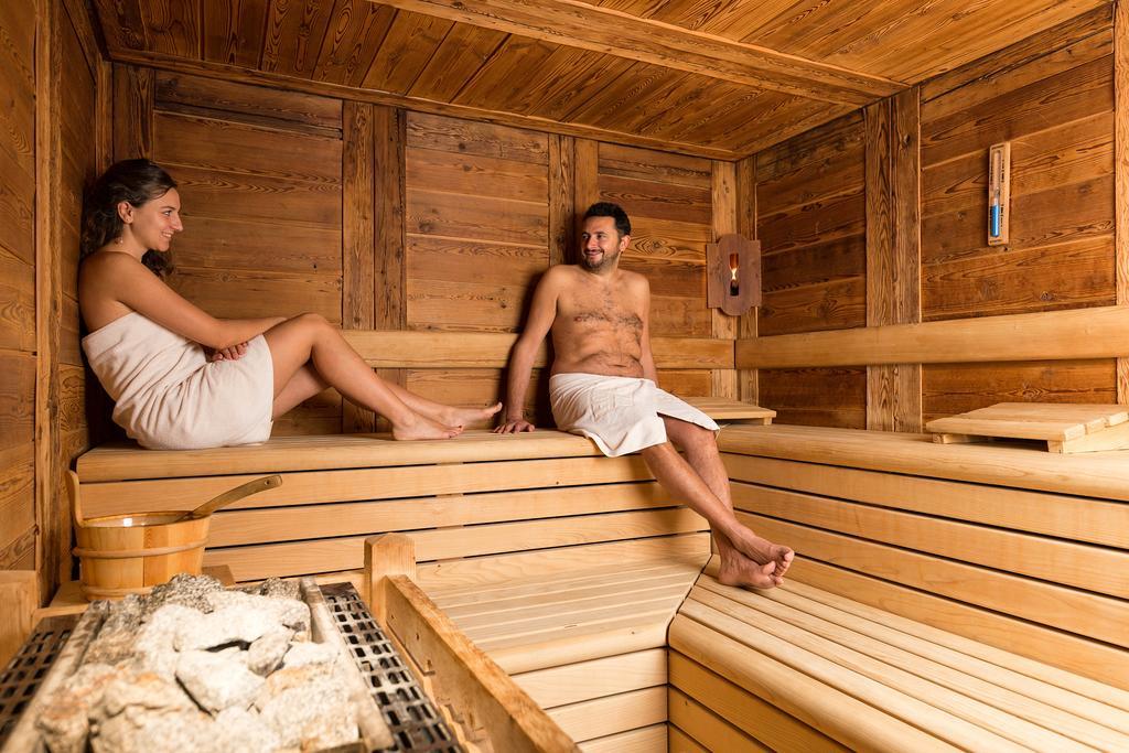 Hotel Bel Sit Corvara In Badia Kültér fotó