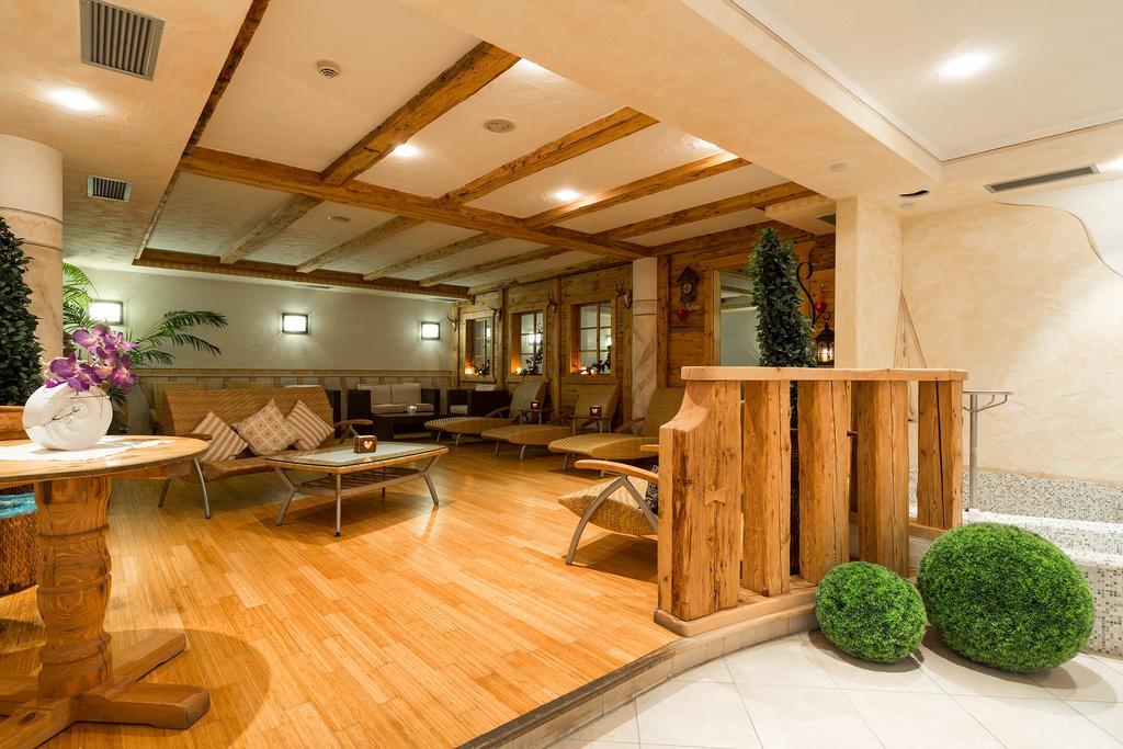 Hotel Bel Sit Corvara In Badia Kültér fotó