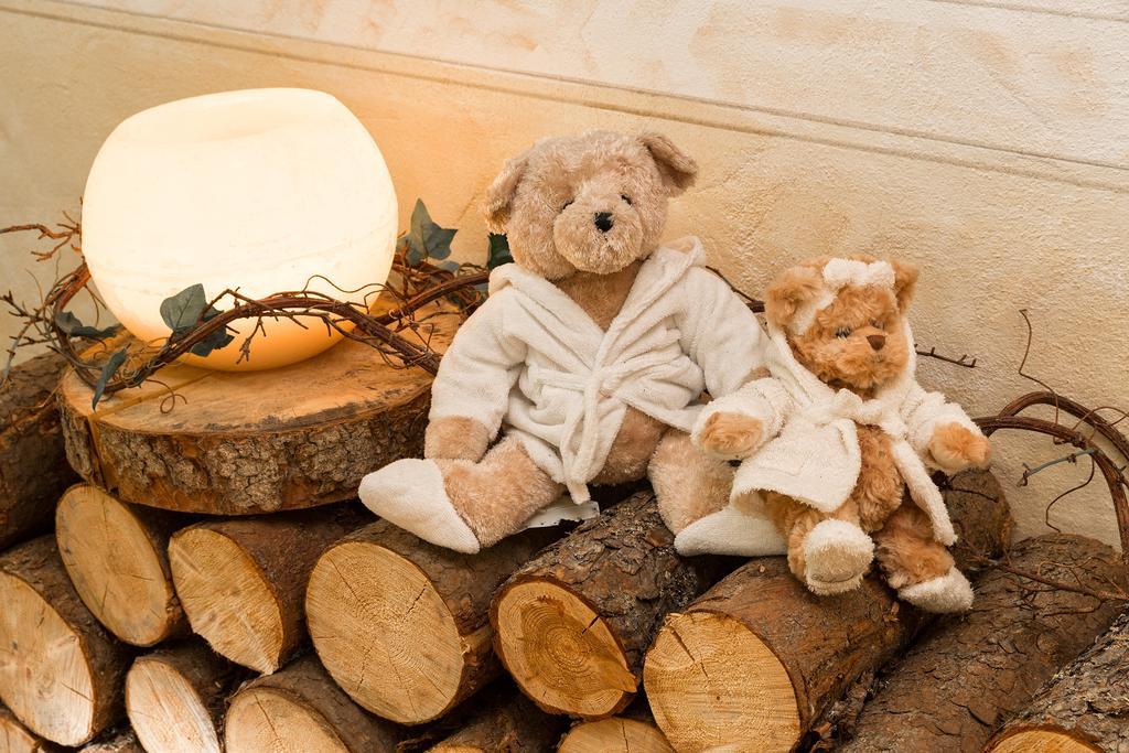 Hotel Bel Sit Corvara In Badia Kültér fotó