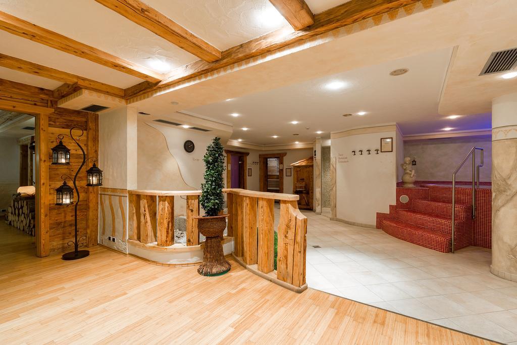 Hotel Bel Sit Corvara In Badia Kültér fotó