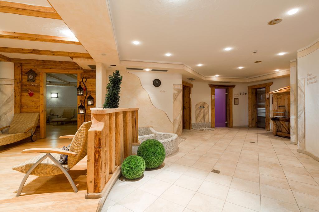 Hotel Bel Sit Corvara In Badia Kültér fotó