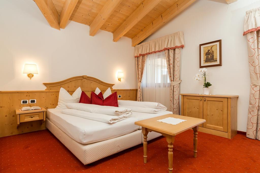 Hotel Bel Sit Corvara In Badia Kültér fotó