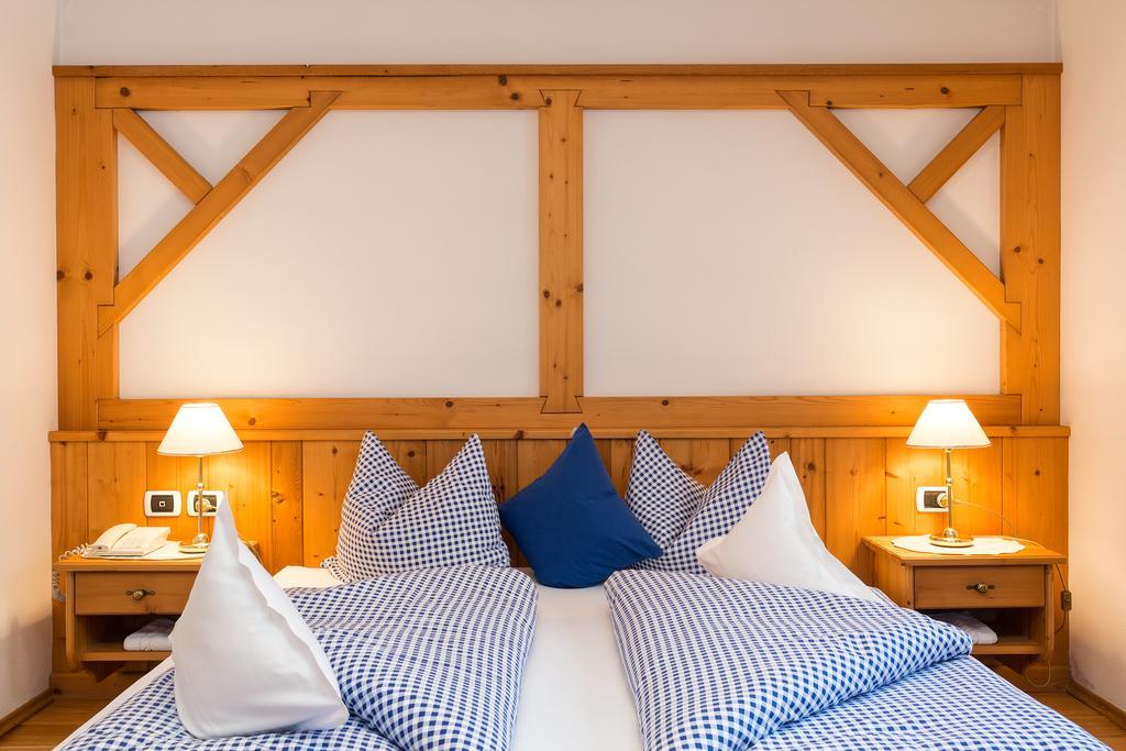 Hotel Bel Sit Corvara In Badia Kültér fotó